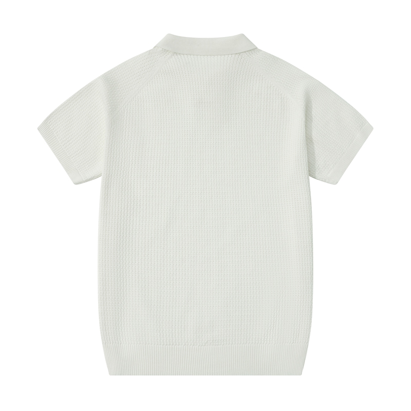 قميص بولو سويتر للرجال 530708 من omaiga